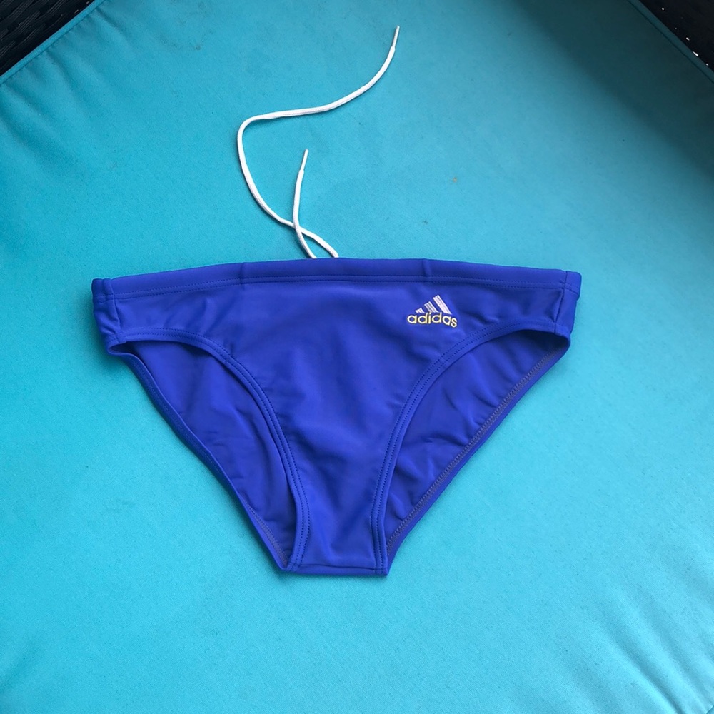 Vintage Adidas Swim Bottoms